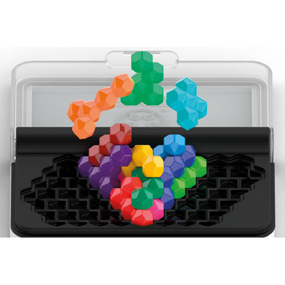 SmartGames IQ Six Pro