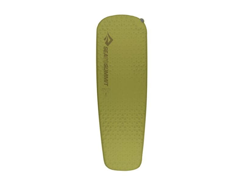 SEA TO SUMMIT Schlafmatte Camp Mat Self Inflating Large Schlafmatte