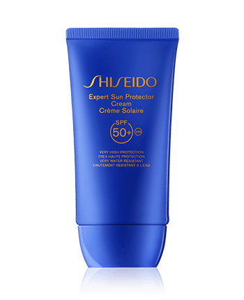 Shiseido Expert Sun Protector Cream SPF 50+ 50ml