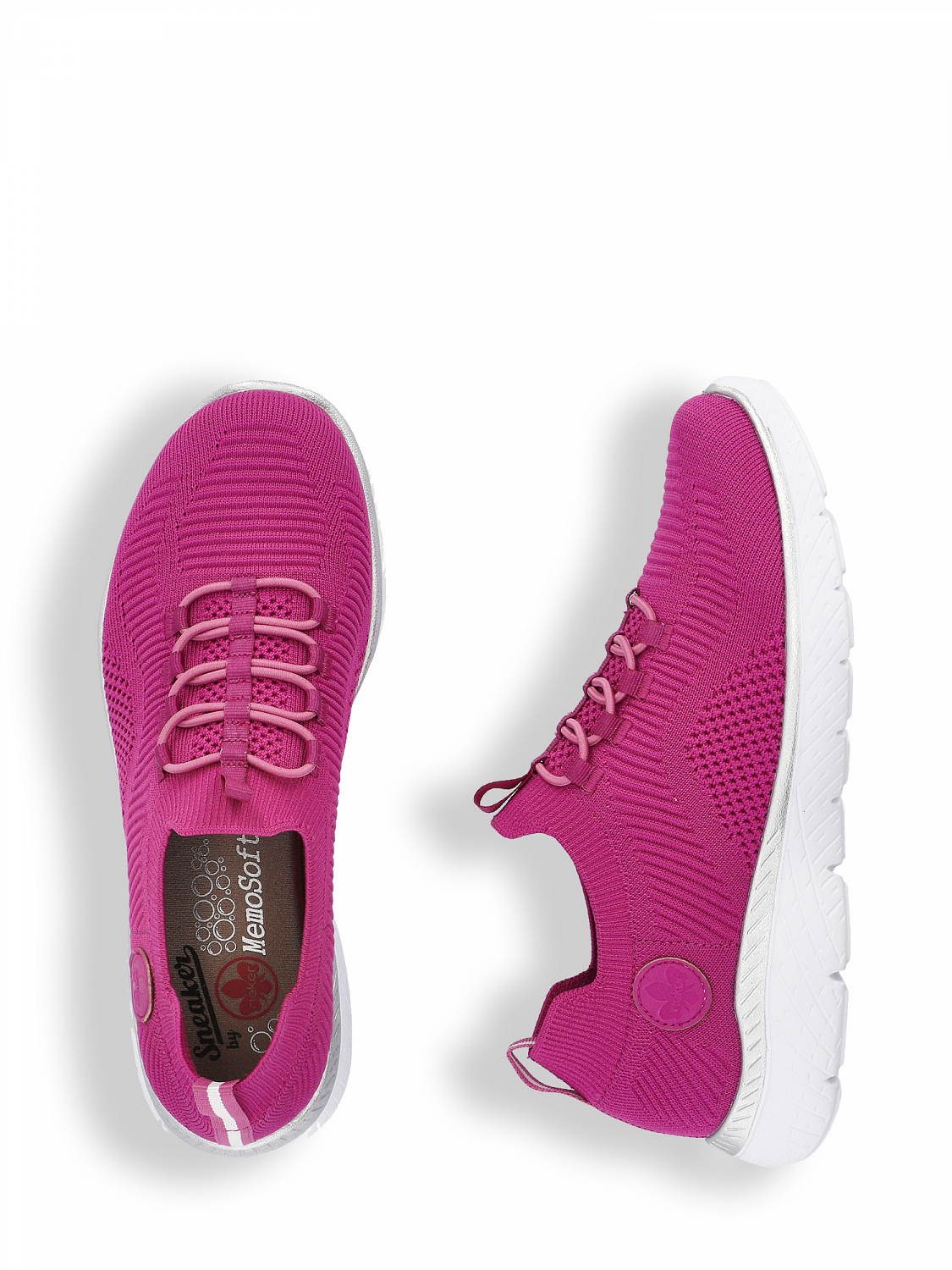 Rieker Sport & Style Sneaker