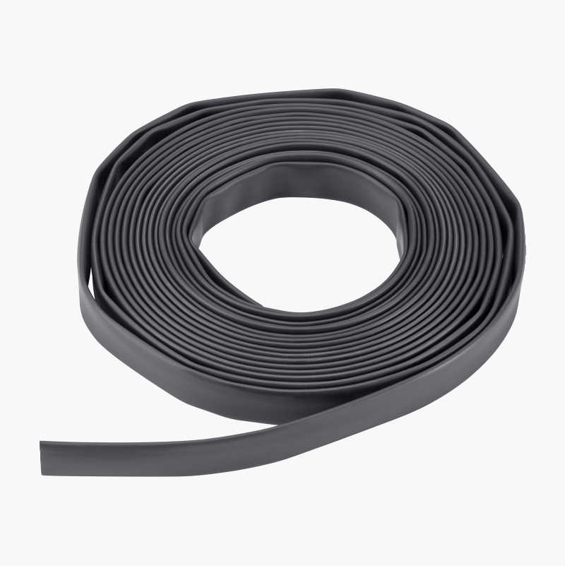 Krympeslange med lim, 3,2 mm