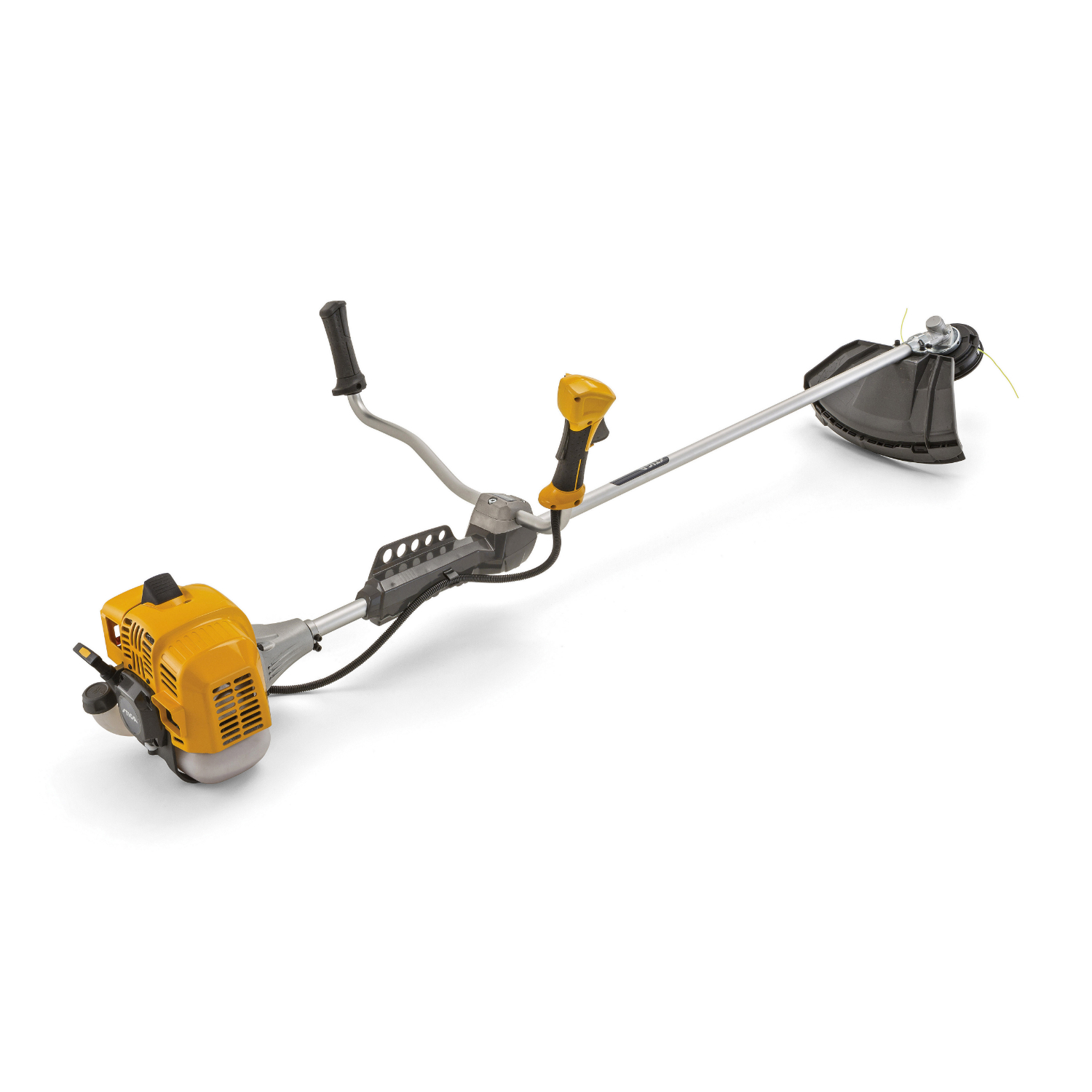 Stiga BC 555 B Bosmaaier - 1550W