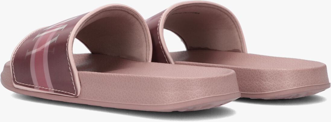TOMMY HILFIGER roze tommy hilfiger slippers 32198