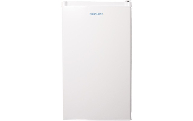 Kibernetik Gefrierschrank »ECOTK64« 84 cm hoch 48 cm breit