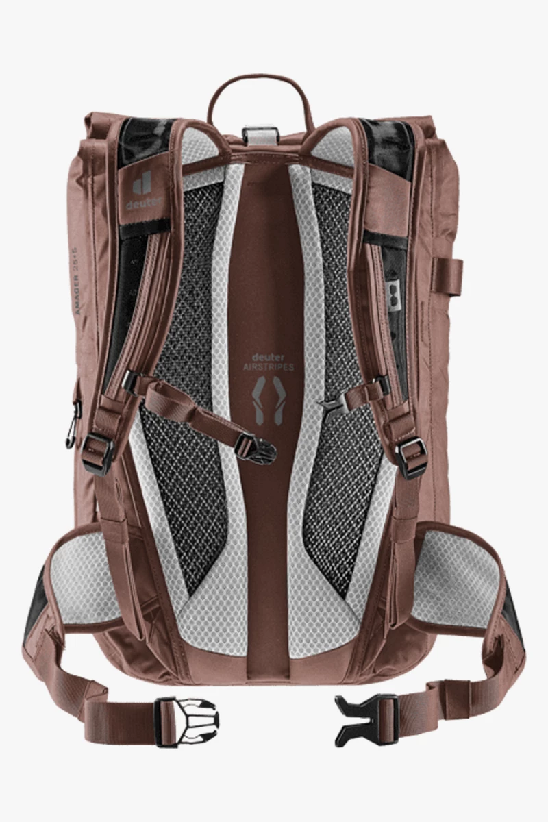 deuter Amager 25+5 L Bikerucksack