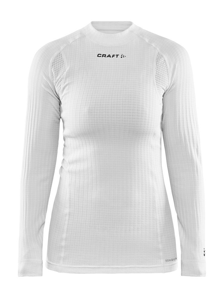 Craft Craft Active Extreme X CN LS Hvid Dame