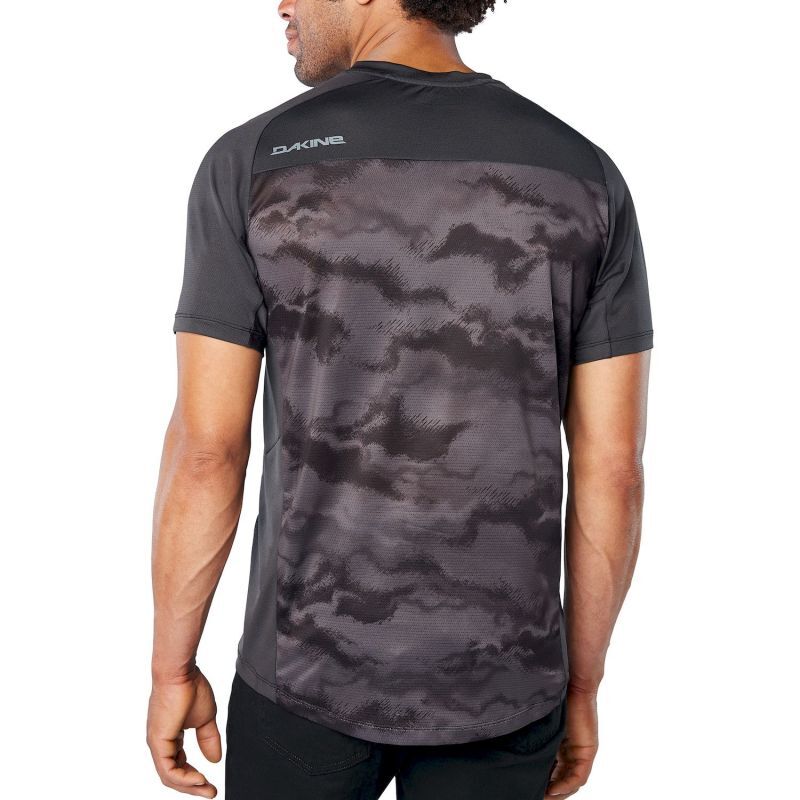 Syncline S/S - Maillot VTT homme