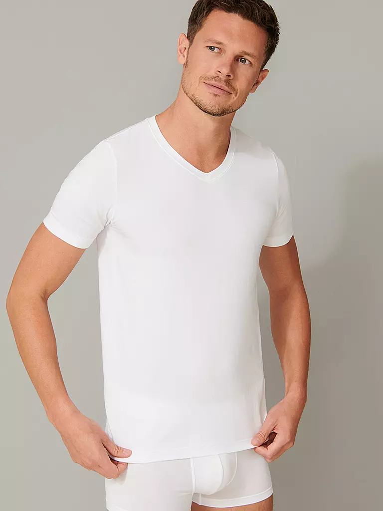 SCHIESSER Shirt 