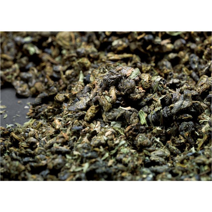Avoury Tee MINT GUNPOWDER, 8 Kapseln