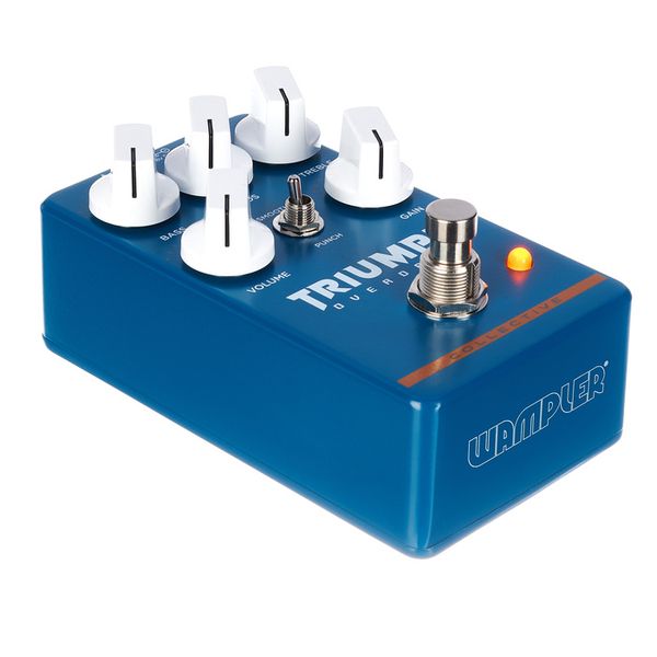 Wampler Triumph Overdrive