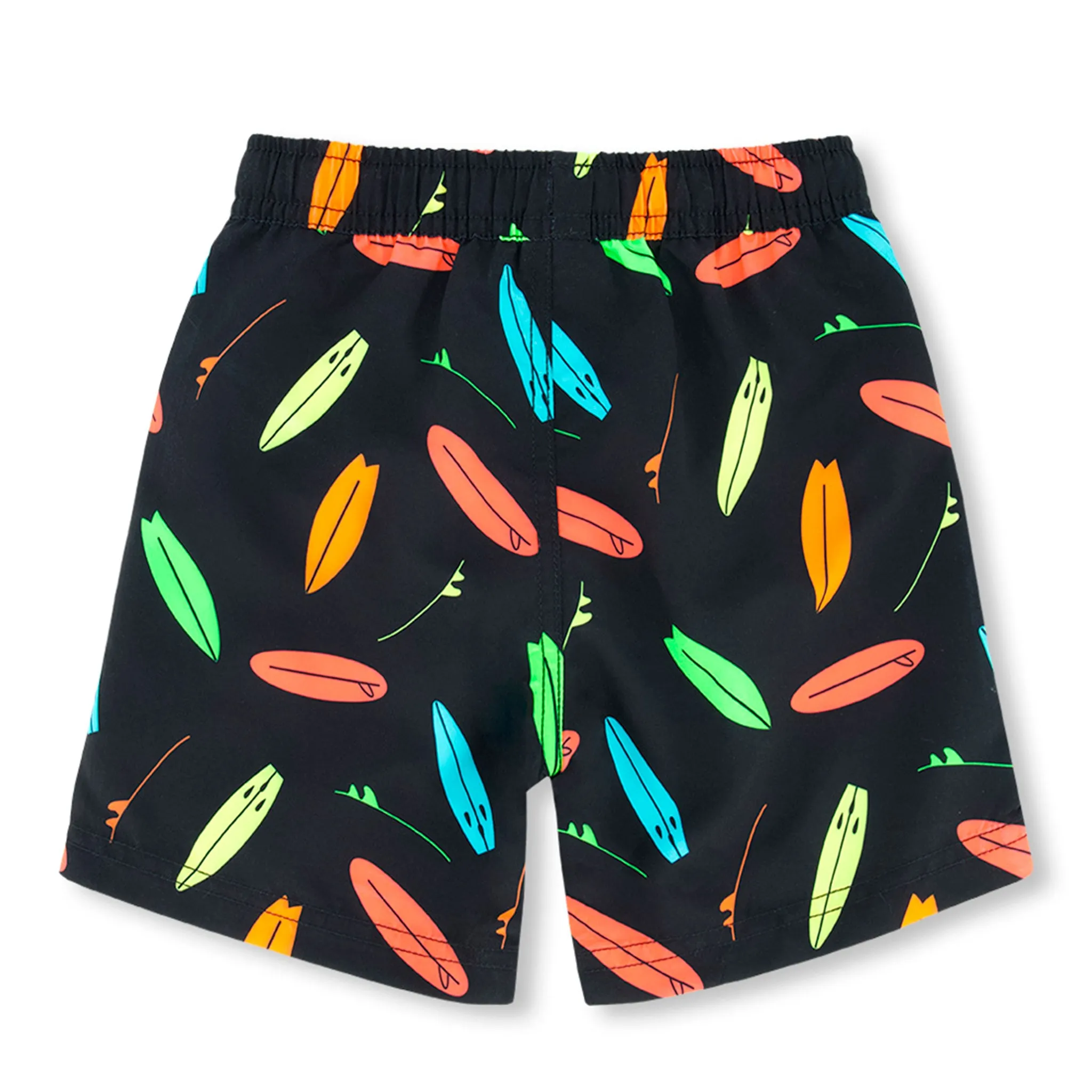 Deux par Deux Maillot Short Surf 2-6ans