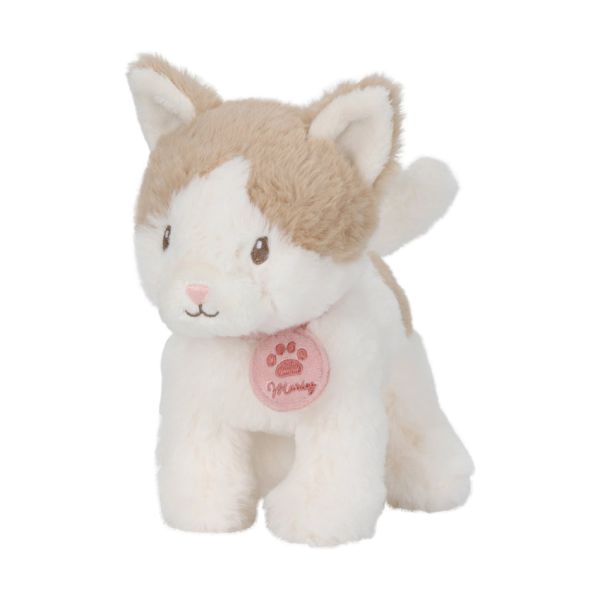 Little Dutch Knuffelkat – Marley in Tas