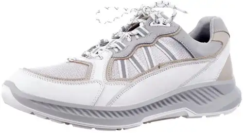 Xsensible off-white combi Colorado 34000.5.157 H - maat 40 veterschoen off-white combi - maat 40 Calandschoen