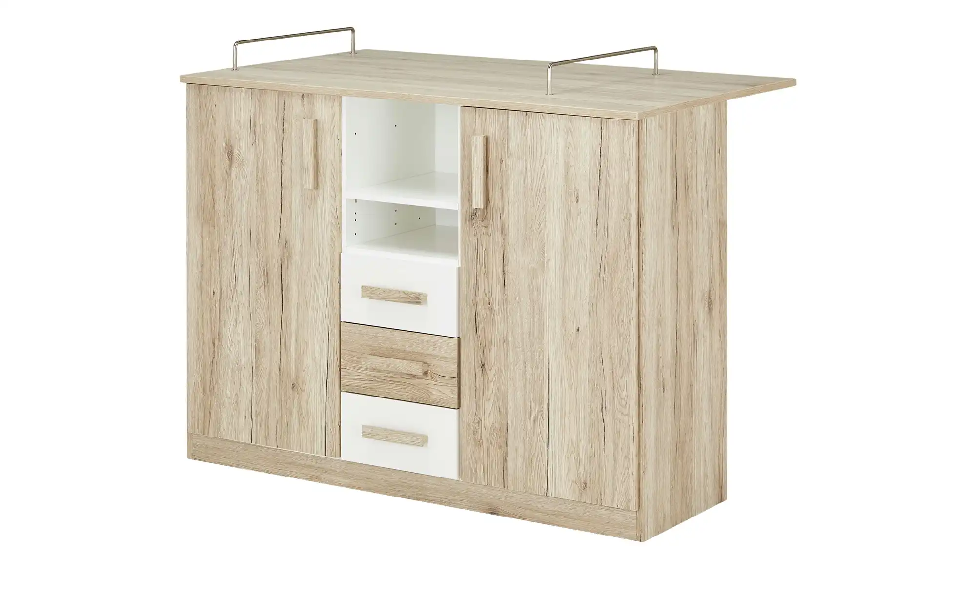 Wickelkommode Caja