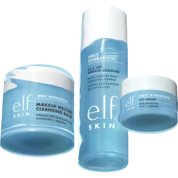 Holy Hydration! Eye Cream