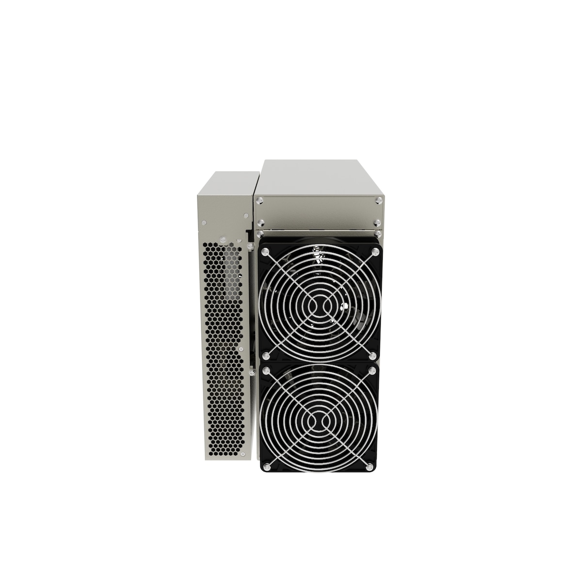 IceRiver KS5M 15T