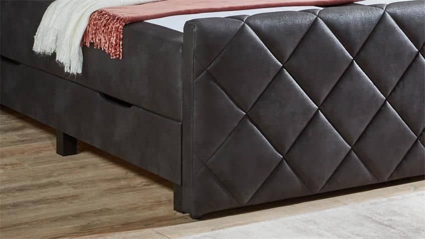 Boxspringbett Chester