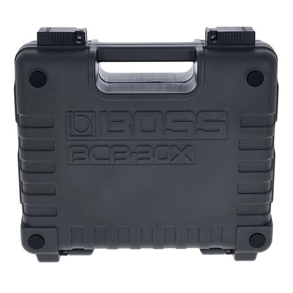 Boss BCB-30X Pedalboard