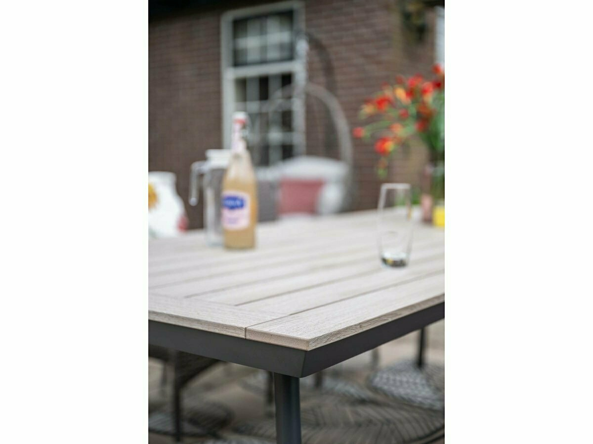 Garden Impressions Vigo 230 x 100 tuintafel