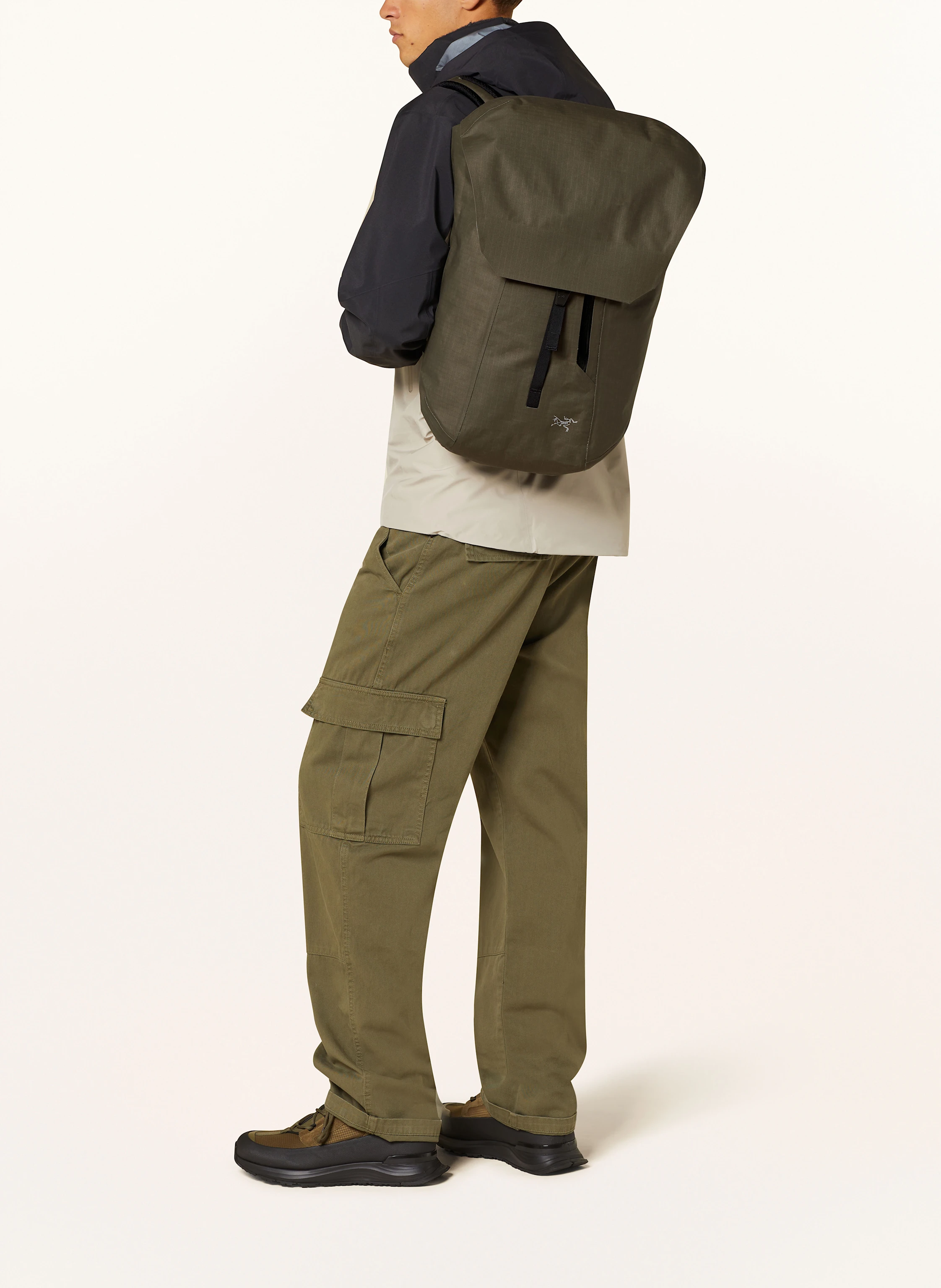 ARC'TERYX Rucksack GRANVILLE 25 l mit Laptop-Fach
