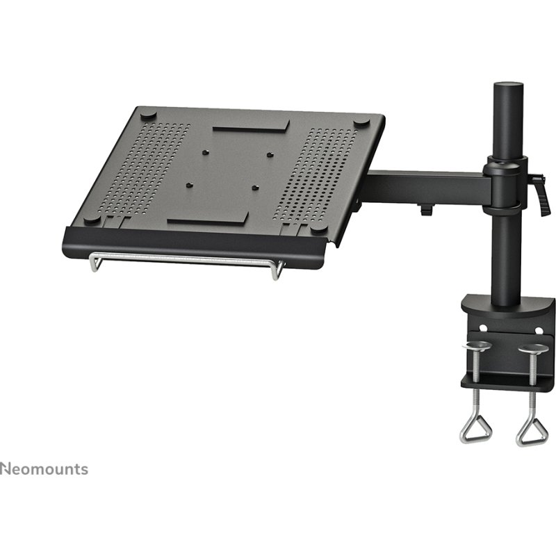 Neomounts NOTEBOOK-D100 Support d'ordinateur portable à fixer 10-22