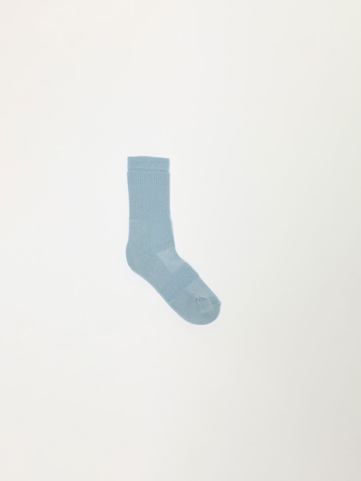 Pacote com 5 pares de meias esportivas - Sortidas