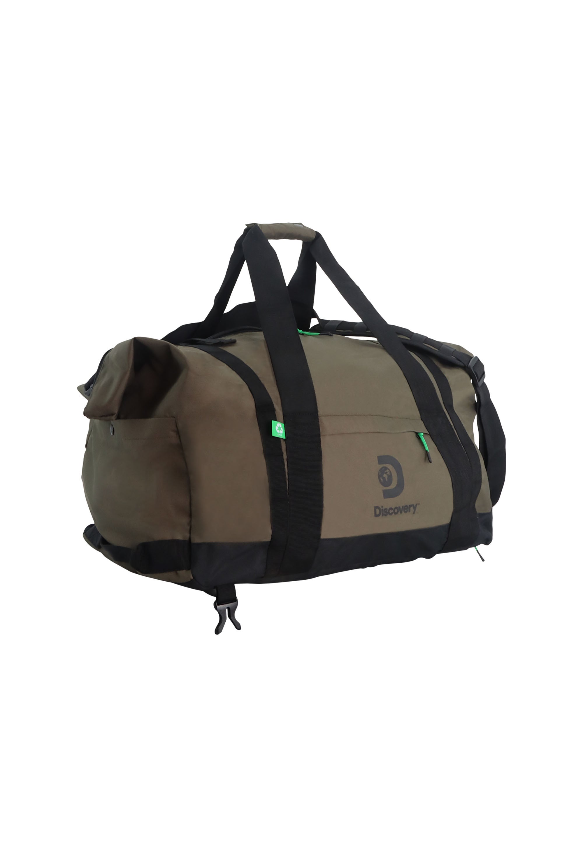 Discovery Drive Reistas - Khaki