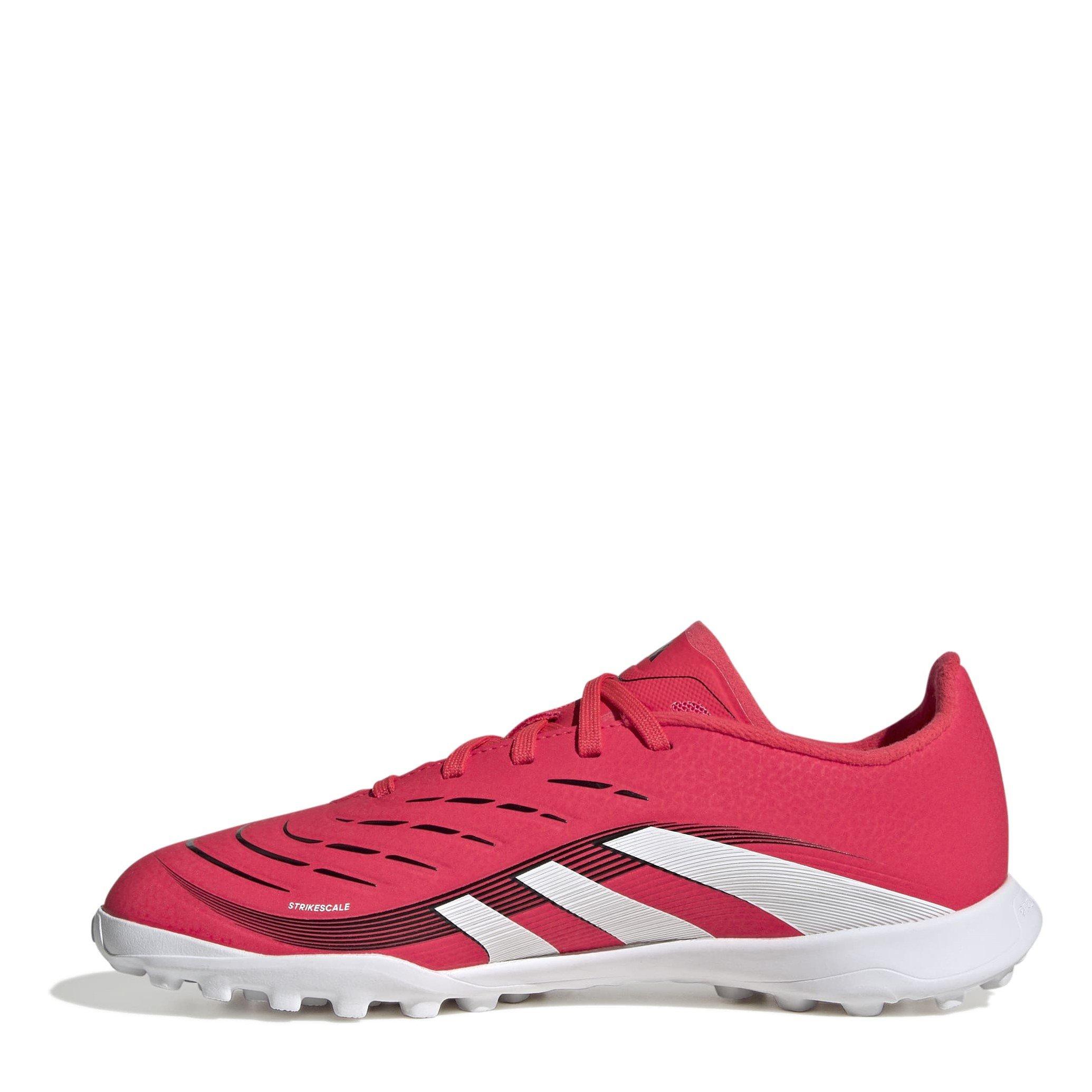 adidas Predator League Juniors Astro Turf Football Boots