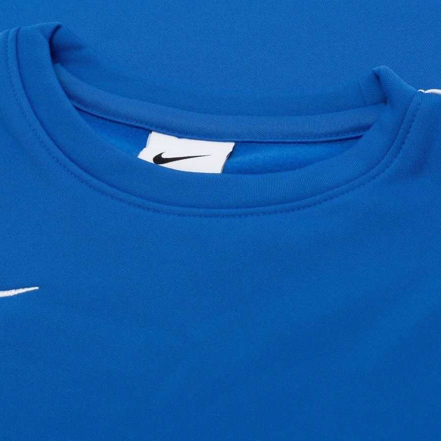 Nike Maillot d'Entraînement Dri-FIT Park 20 Crew - Bleu/Blanc Enfant