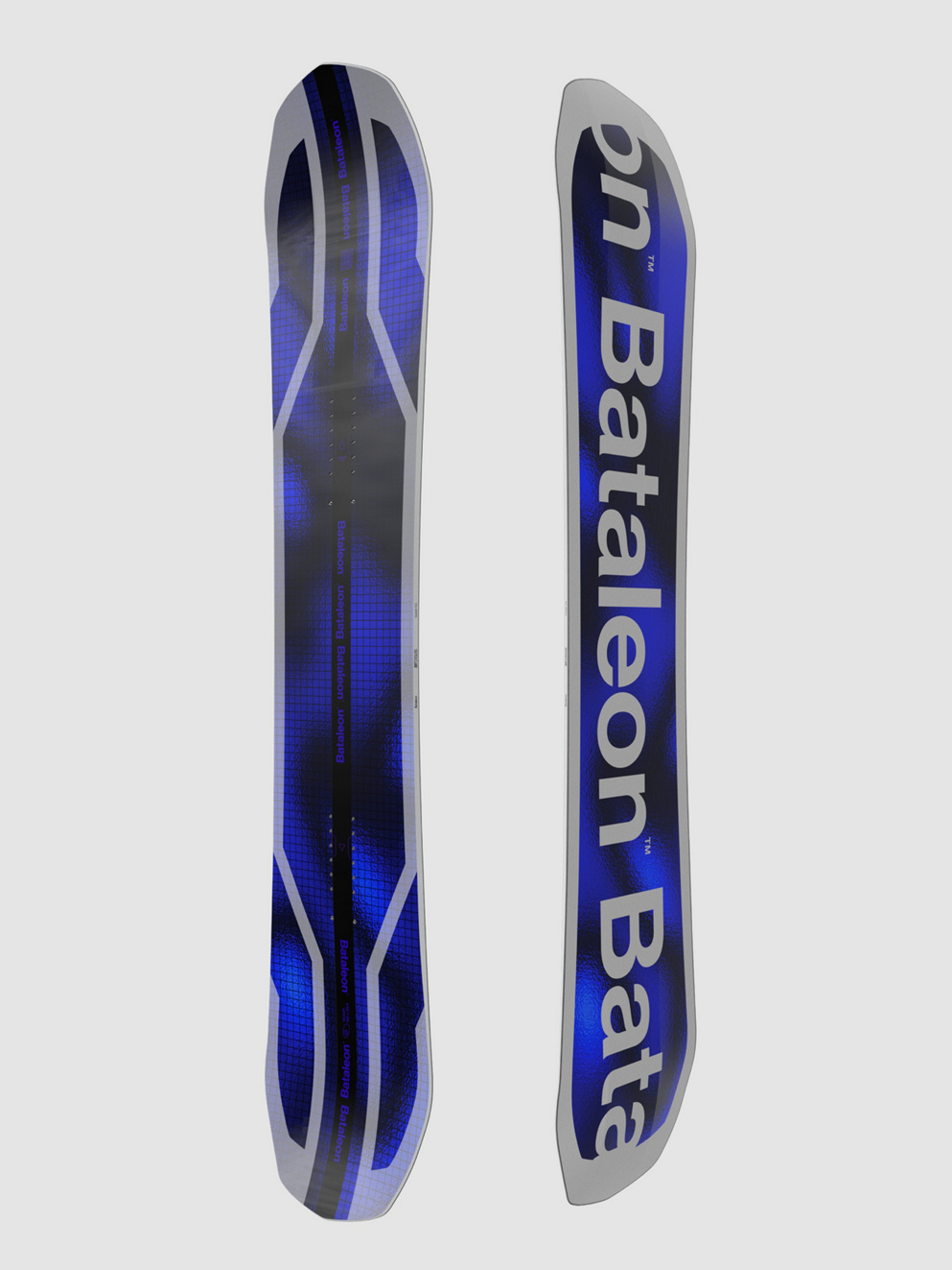 Bataleon Goliath 2025 Snowboard uni