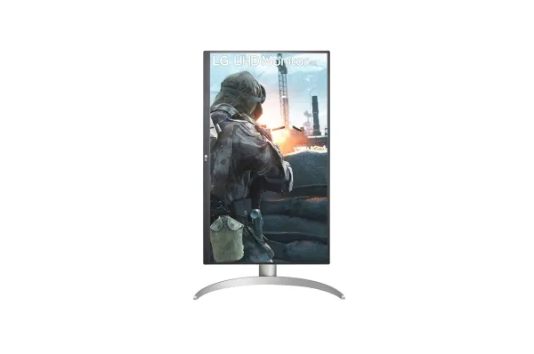 LG 27UP650P-W - LED-skærm - 27