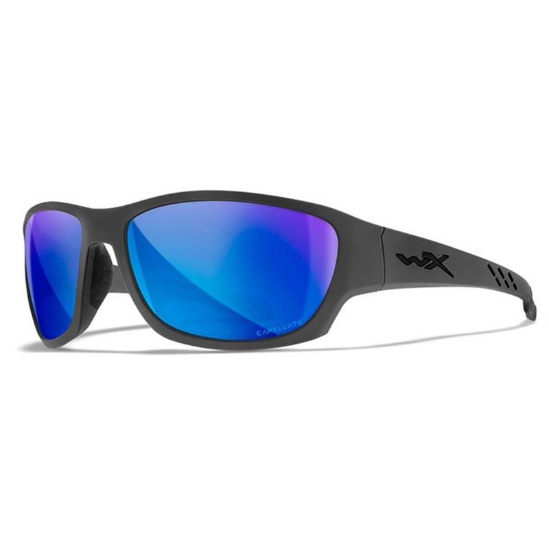 Lunettes Polarisantes Wiley X Climb Captivate