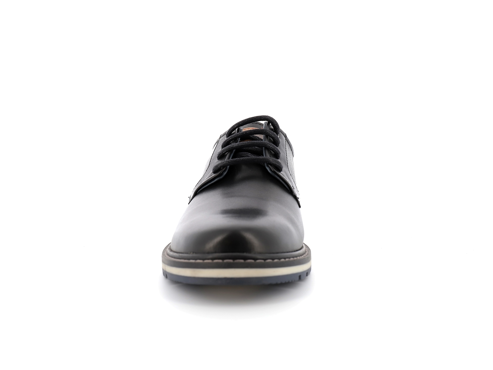 Pikolinos-BERNA M8J-4314 Cuir Noir