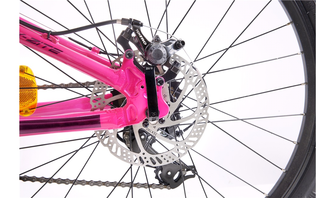 Mountainbike 2421 24