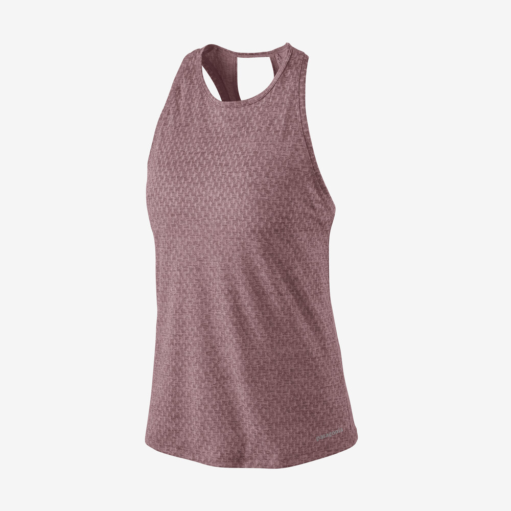 Damen-Tanktop „Ridge Flow“
