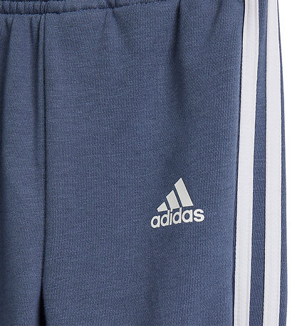 adidas Performance T-Shirt - U TR-ES Logo T - Schwarz/Grün