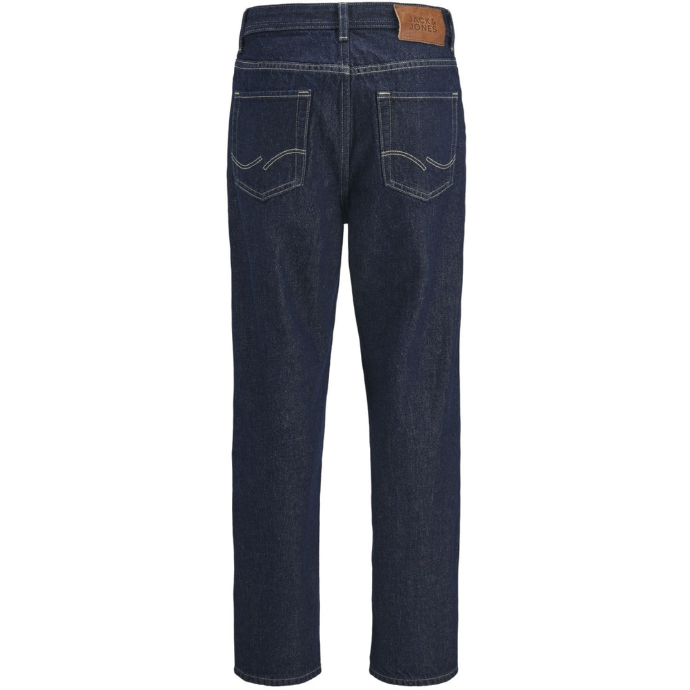 Køb Jack & Jones Junior Blue Denim Jjichris Jjoriginal Sbd 492 Sn Jnr