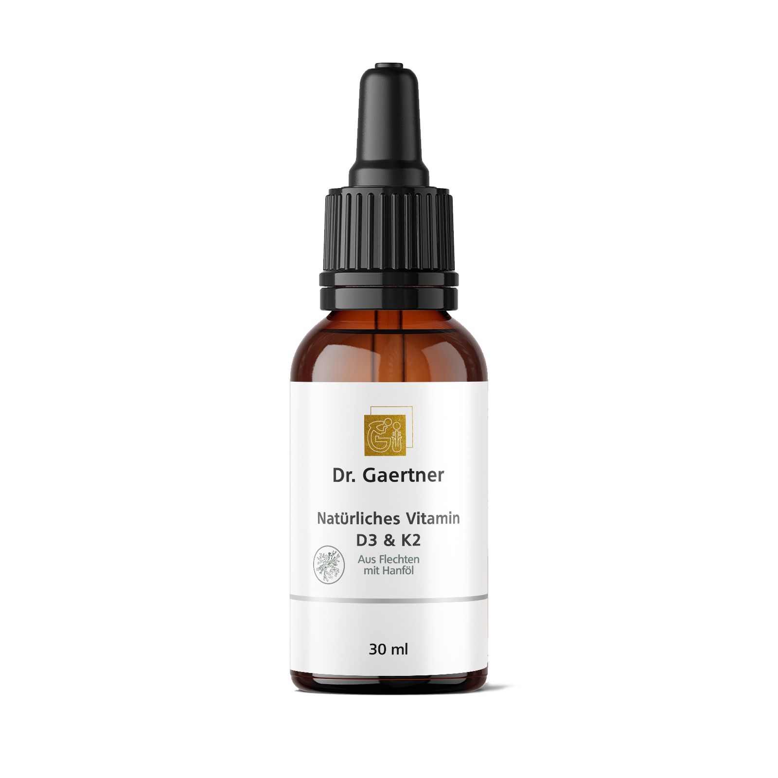 Dr. Gaertner Vitamin D3 & K2