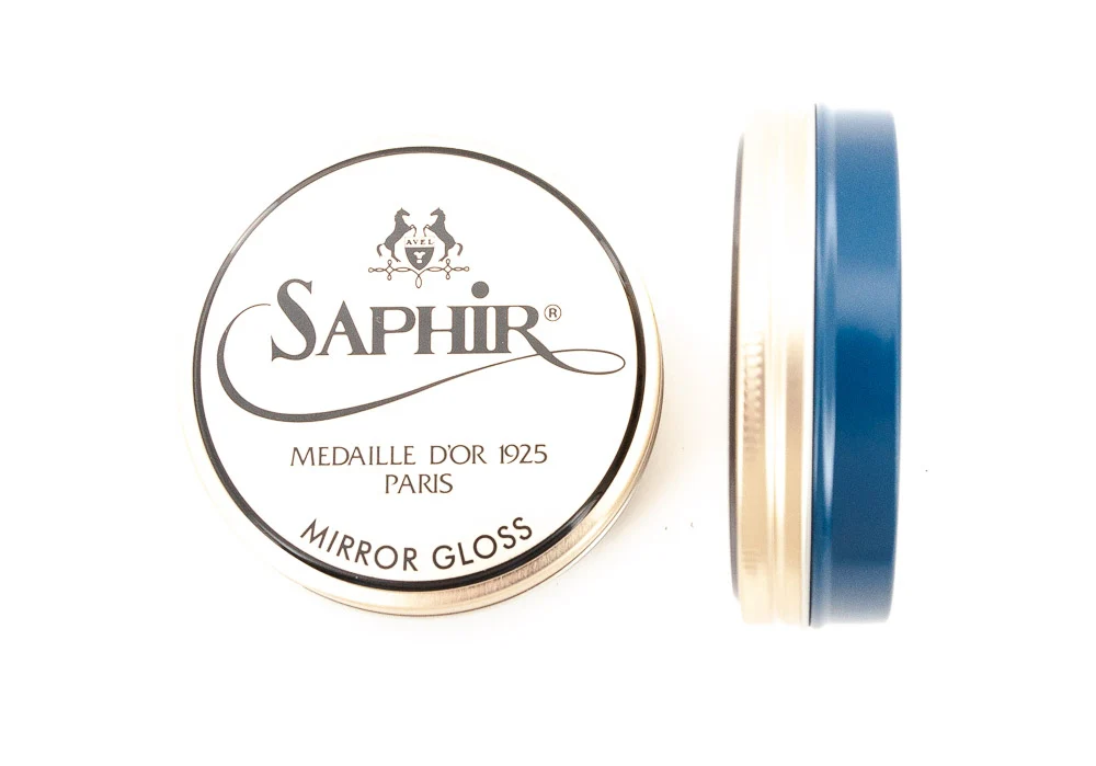 SAPHIR - MIRROR GLOSS 1925