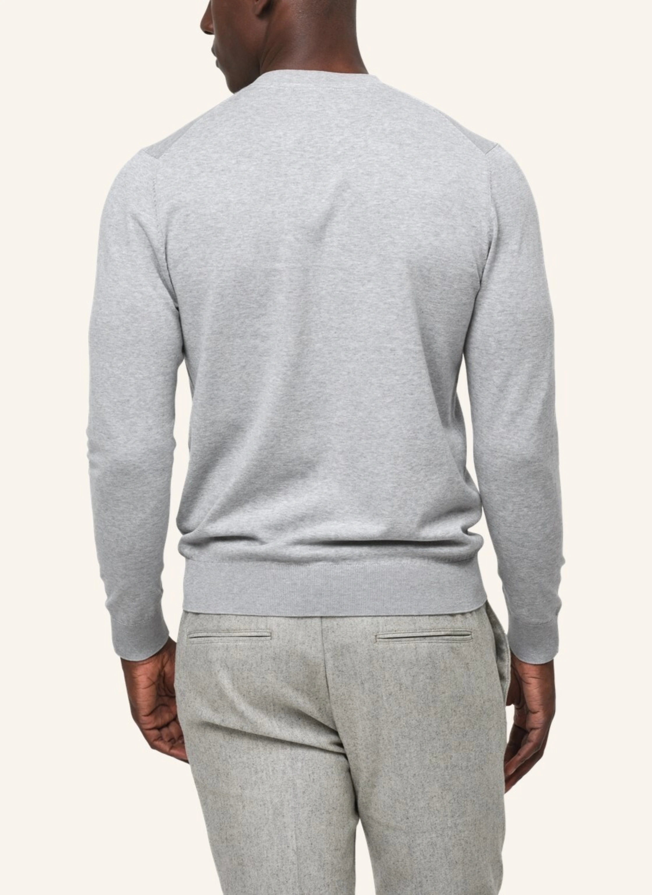 PROFUOMO Herren Pullover
