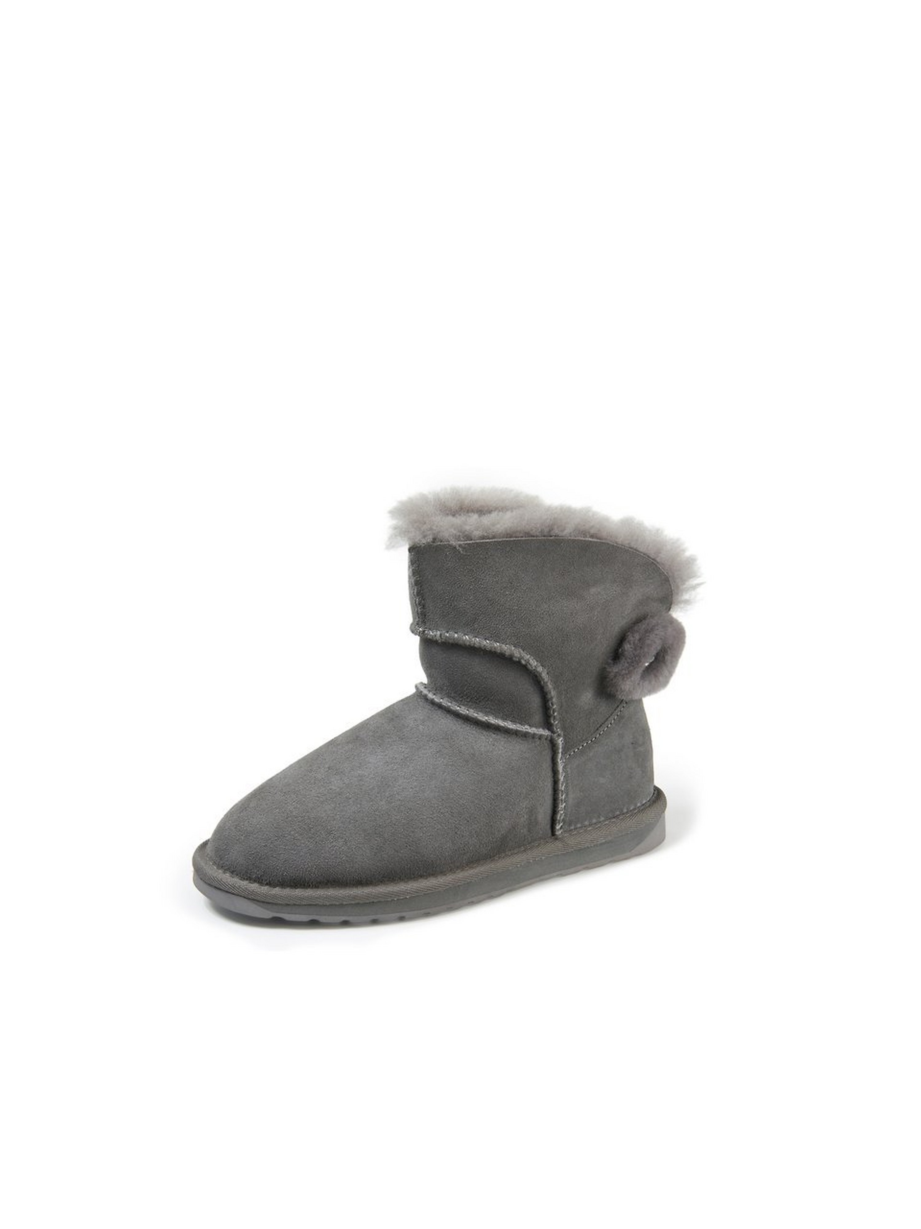 Wasserabweisende Stiefelette Collingrove Crystal