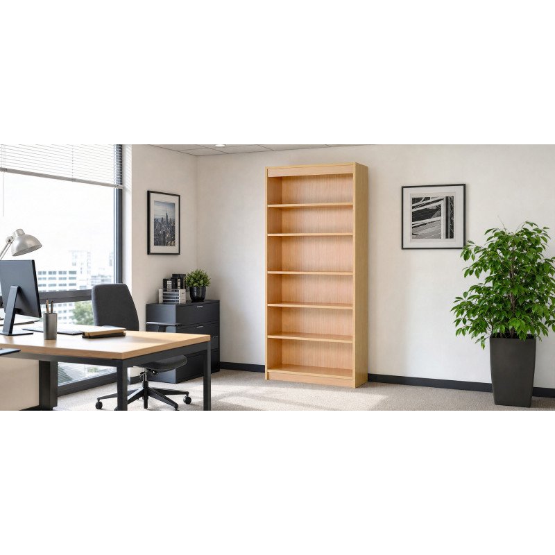 Bibliothèque modulable Book Case Plus