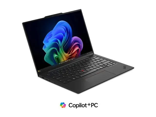 Lenovo ThinkPad X1 Carbon Gen 13 21NS - 180° hængselsdesign - Intel Core Ultra 7 - 258V / op til 4.8 GHz - Evo - Win 11 Pro - Intel Arc Graphics 140V - 32 GB RAM - 1 TB SSD TCG Opal Encryption 2, NVMe, Performance - 14