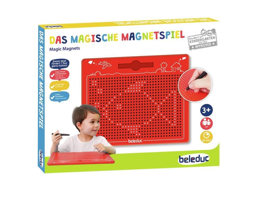 Beleduc Magnetische Zeichentafel groß