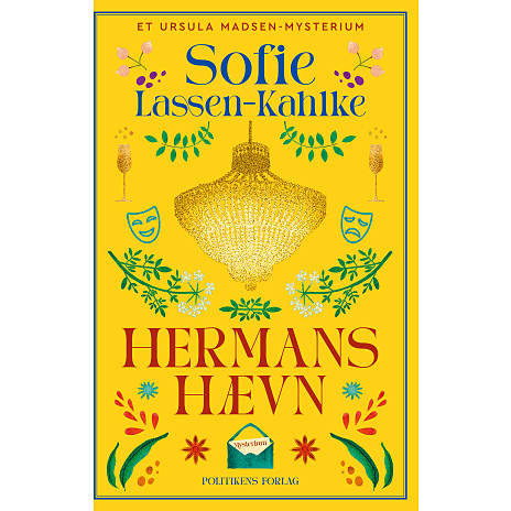 Hermans hævn - Sofie Lassen-Kahlke