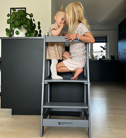 Hemmingsen Kids L?ringst?rn - Maya - Gr?