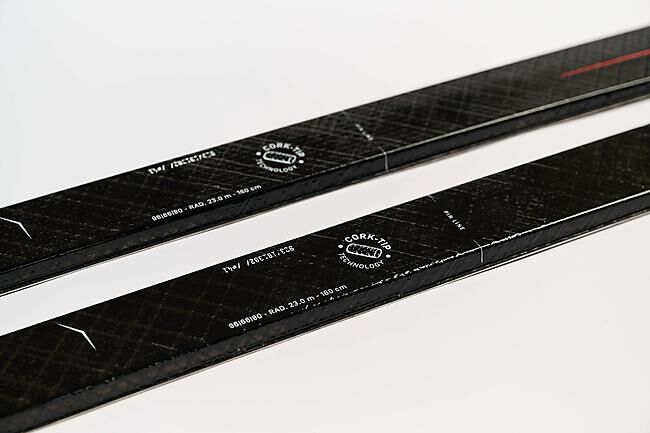 MOVEMENT - RACE PRO 66 SKI