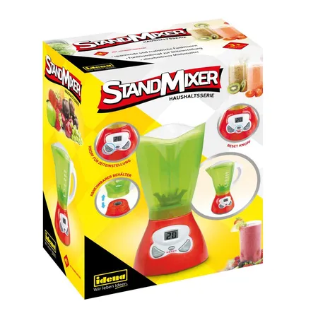 Idena Standmixer mit Sound