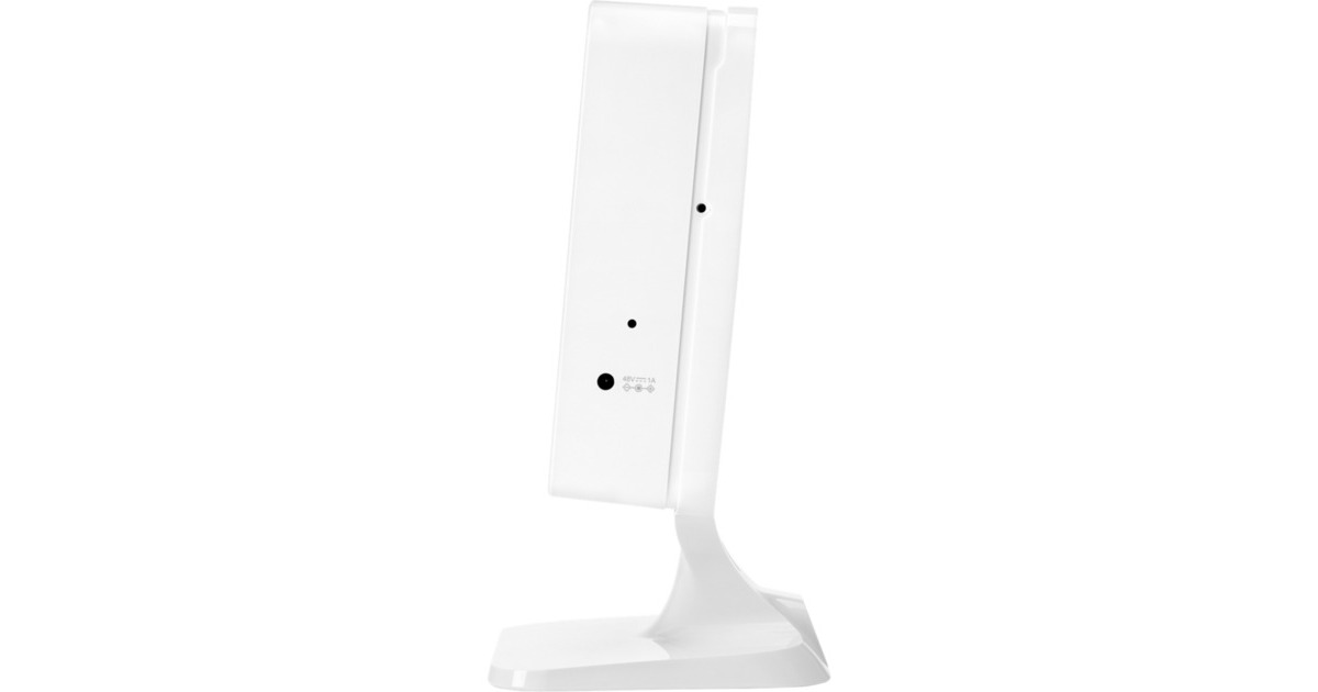 Hewlett Packard EnterpriseInstant On Dual Radio (RW) AP22D (S1U76A) access point  (Wit, Wi‑Fi 6 2x2)