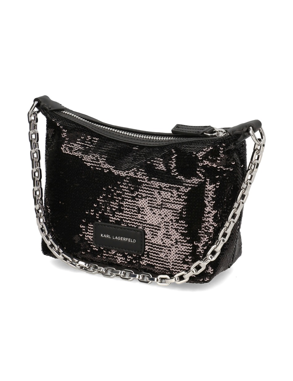k/evening mini shb sequins